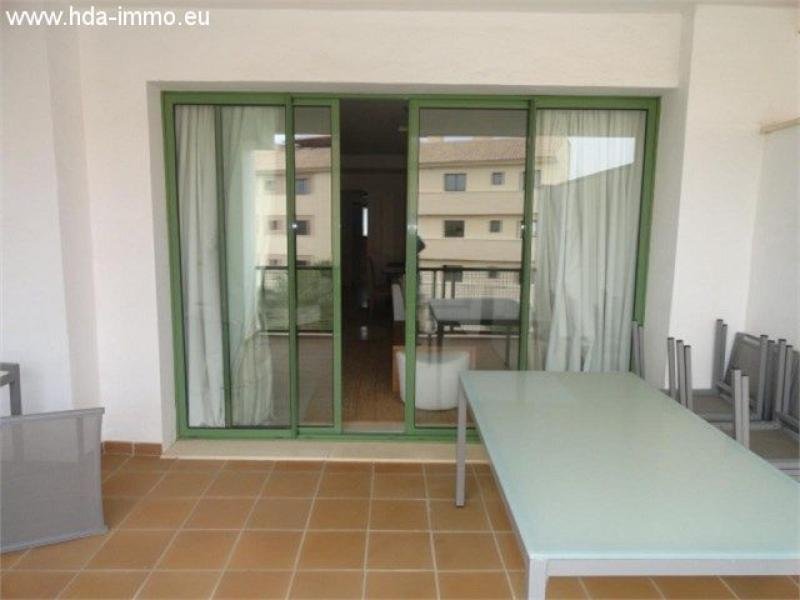 Sotogrande hda-immo.eu: 3SZ Wohnung mit Meerblick, Marina Sotogrande Wohnung kaufen