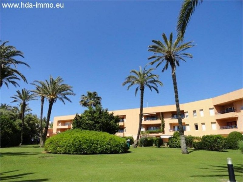 Sotogrande hda-immo.eu: Tollrd Apartment, 1.Linie Strand, Sotogrande Wohnung kaufen