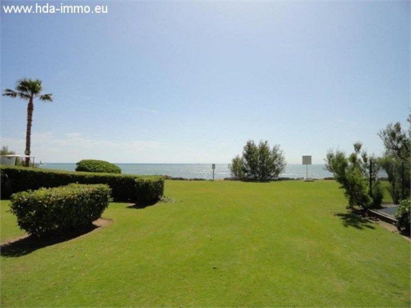 Sotogrande hda-immo.eu: Tollrd Apartment, 1.Linie Strand, Sotogrande Wohnung kaufen