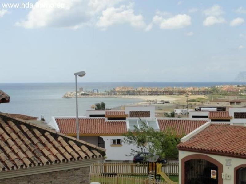 Torreguadiaro hda-immo.eu: Schöne Villa in Torreguadiaro, am Meer (Sotogrande) Haus kaufen