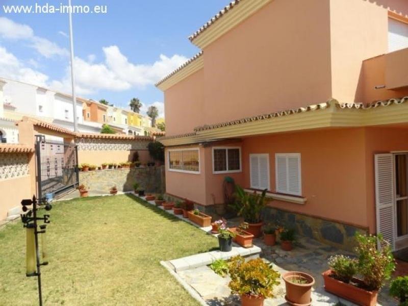 Torreguadiaro hda-immo.eu: Schöne Villa in Torreguadiaro, am Meer (Sotogrande) Haus kaufen