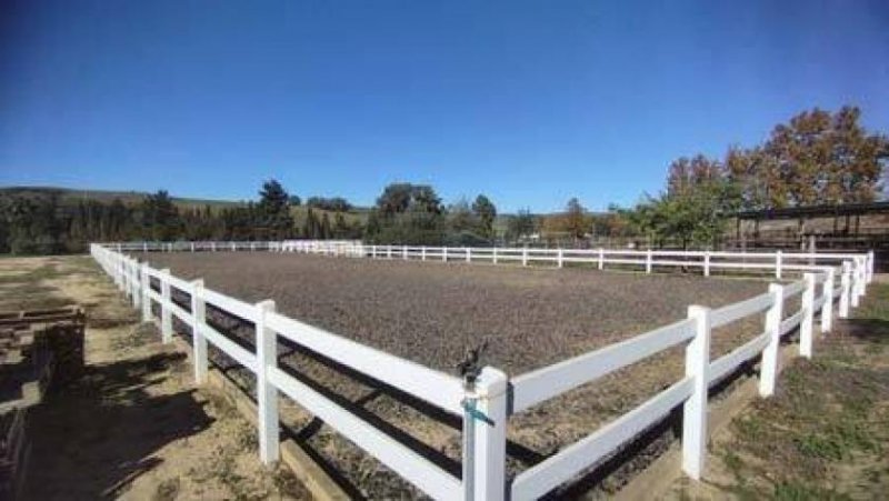 Jimena de la Frontera Andalusien, Sotogrande - Finca mit Pferdeboxen zu verkaufen Haus kaufen