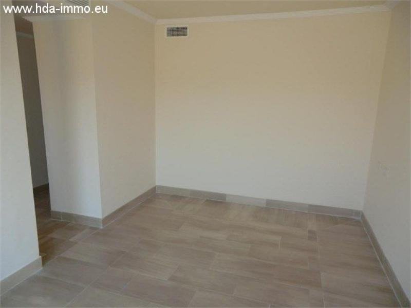 Guadiaro hda-immo.eu: 4SZ Penthouse, 1. Linie Golf in San Roque Wohnung kaufen