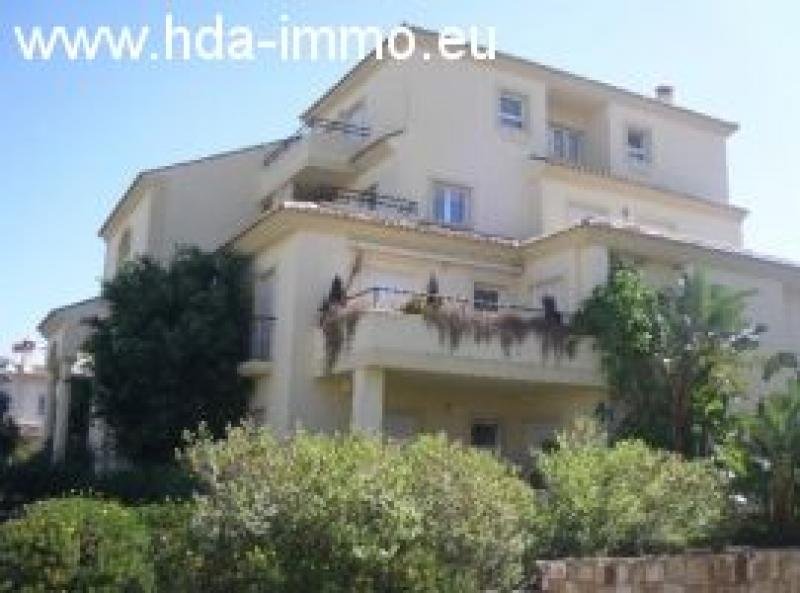 San Roque, Cadiz HDA-Immo.eu: Luxus Apartment in einer Villa in San Roque. Aktionpreis vom Bank! Wohnung kaufen