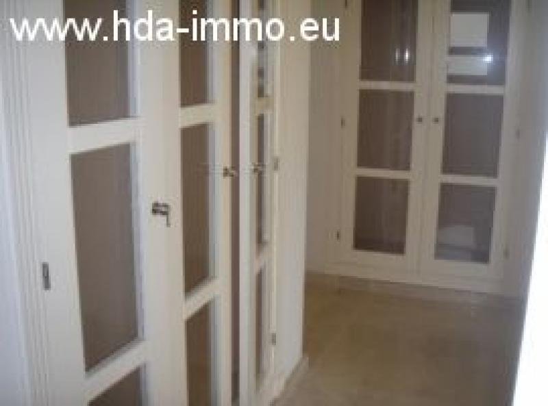 San Roque, Cadiz HDA-Immo.eu: Luxus Apartment in einer Villa in San Roque. Aktionpreis vom Bank! Wohnung kaufen