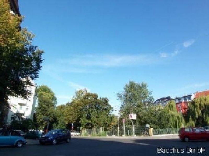 Berlin Super günstig! Wohnung kaufen