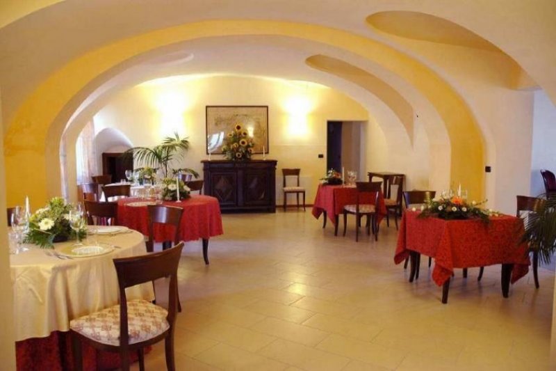 Narzole Hotel Villa San Giulio Gewerbe kaufen