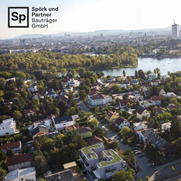 Wien, Donaustadt BESTLAGE ALTE DONAU
DACHGESCHOSSWOHNUNG
5 MINUTEN ZUR ALTEN DONAU Wohnung kaufen