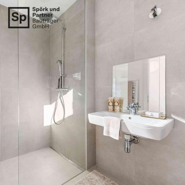 Wien, Donaustadt BESTLAGE ALTE DONAU
DACHGESCHOSSWOHNUNG
5 MINUTEN ZUR ALTEN DONAU Wohnung kaufen