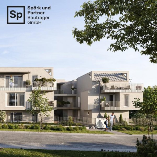 Wien, Donaustadt BESTLAGE ALTE DONAU
DACHGESCHOSSWOHNUNG
5 MINUTEN ZUR ALTEN DONAU Wohnung kaufen