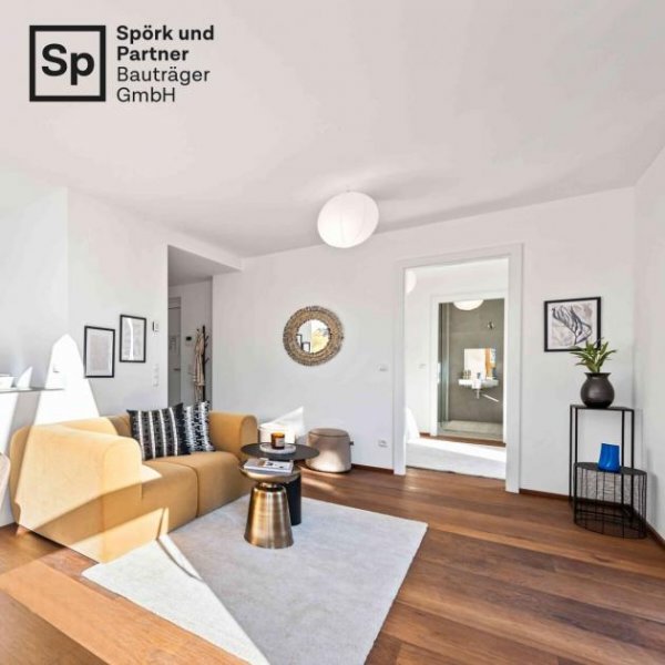 Wien, Donaustadt BESTLAGE ALTE DONAU
ETAGENWOHNUNG
5 MINUTEN ZUR ALTEN DONAU Wohnung kaufen