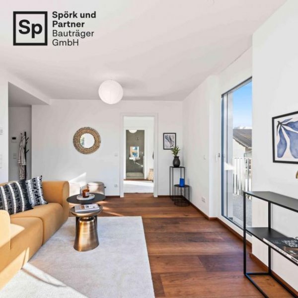 Wien, Donaustadt BESTLAGE ALTE DONAU
ETAGENWOHNUNG
5 MINUTEN ZUR ALTEN DONAU Wohnung kaufen