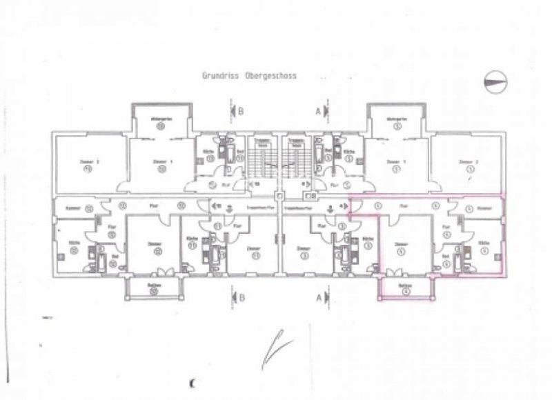 Berlin Für Kapitalanleger
Berlin-Lichterfelde - Wohnen im Schweizer Viertel
Vermietete Wohnung zu verkaufen Wohnung kaufen