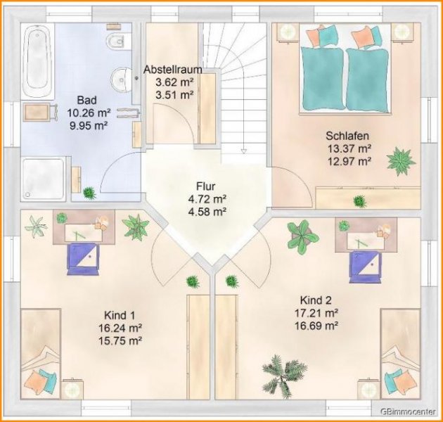 Berlin Grundstück + Neubau! * Planen * Realisieren * massive Werte SCHAFFEN und GLÜCKLICH werden Haus kaufen