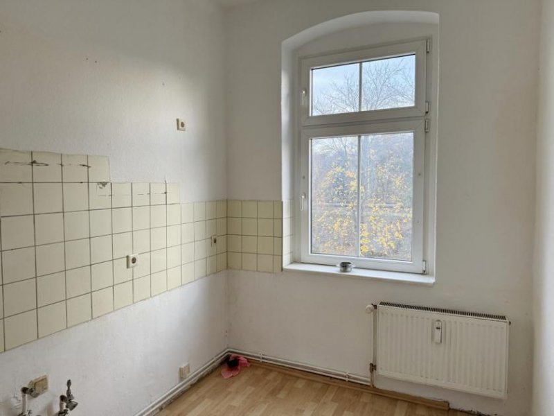 Berlin Charmante 1-Zimmer-Wohnung mit viel Potenzial Wohnung kaufen