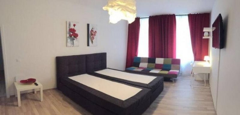 Berlin Charmante 1 Zimmer Wohnung Wohnung kaufen