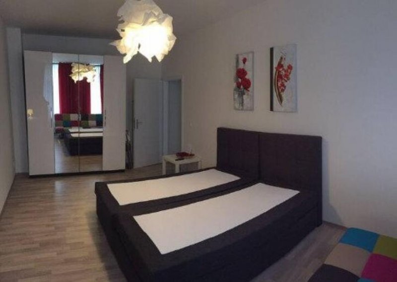 Berlin Charmante 1 Zimmer Wohnung Wohnung kaufen