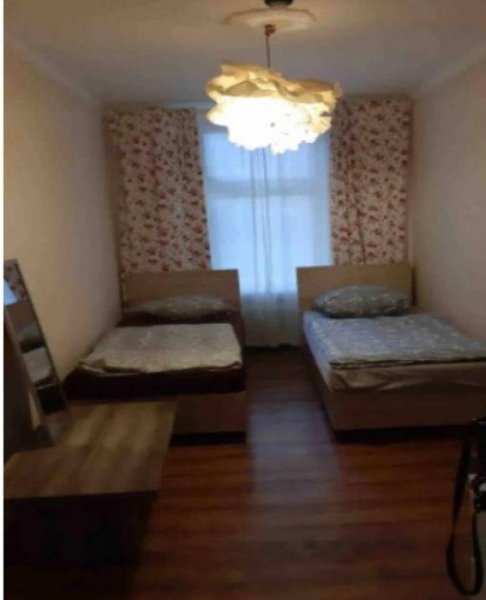 Berlin Großzügige 2 Zimmer Wohnung Wohnung kaufen