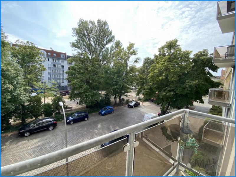 Berlin MAK Immobilien: Ruhige Citylage nahe Bösebrücke/Bornholmer Str. Wohnung kaufen