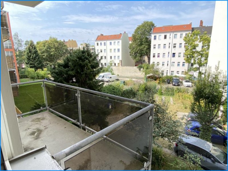 Berlin MAK Immobilien: Ruhige Citylage nahe Bösebrücke/Bornholmer Str. Wohnung kaufen