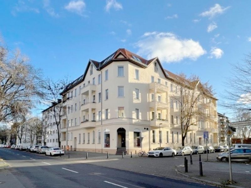 Berlin bezugsfreie Balkon-Wohnung in Berlin-Reinickendorf

- Provisionsfrei - Wohnung kaufen