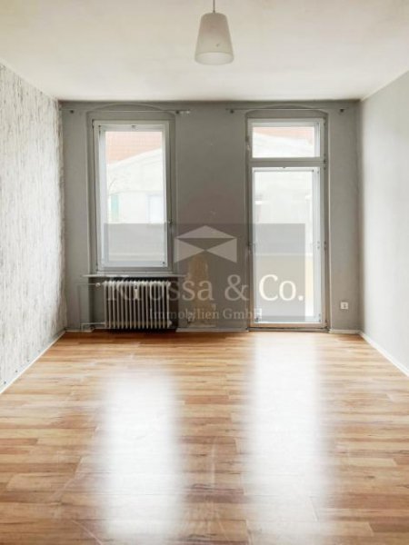 Berlin bezugsfreie Balkon-Wohnung in Berlin-Reinickendorf

- Provisionsfrei - Wohnung kaufen