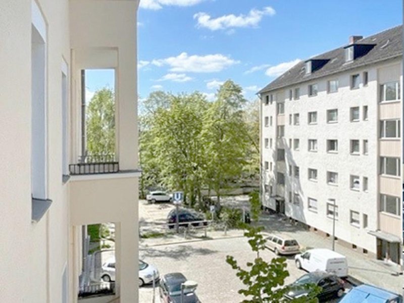 Berlin bezugsfreie Balkon-Wohnung in Berlin-Reinickendorf

- Provisionsfrei - Wohnung kaufen