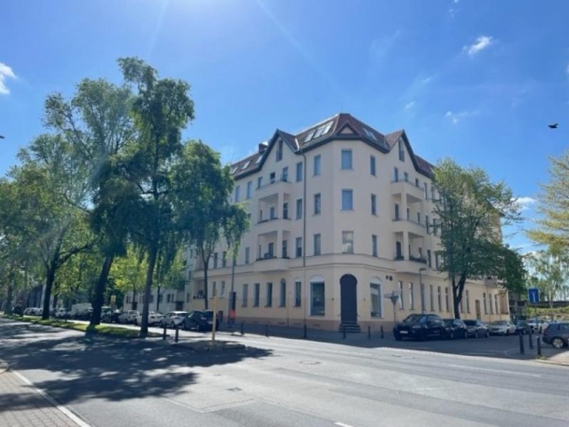 Berlin Vermietetes Appartement in Berlin-Reinickendorf

- Provisionsfrei - Wohnung kaufen