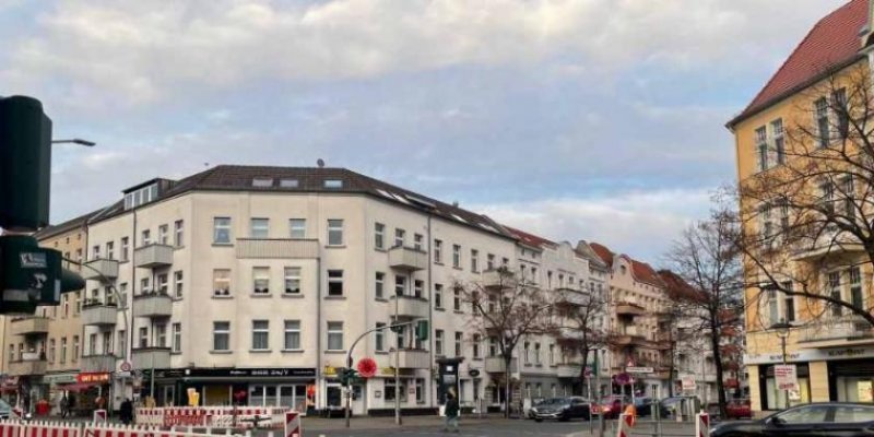 Berlin Ihr neues Zuhause wartet! Charmante Eigentumswohnung in Berlin-Spandau Wohnung kaufen