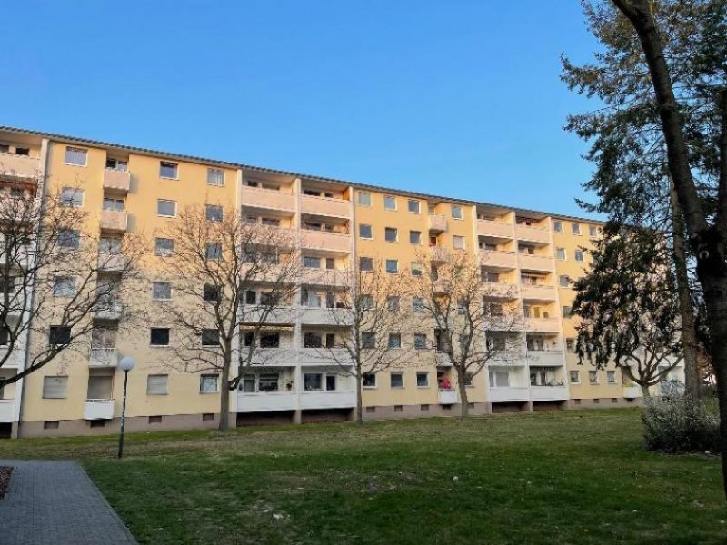 Berlin 2-Zimmer-Wohnung in Berlin, Fahrstuhl und Balkon. Wohnung kaufen