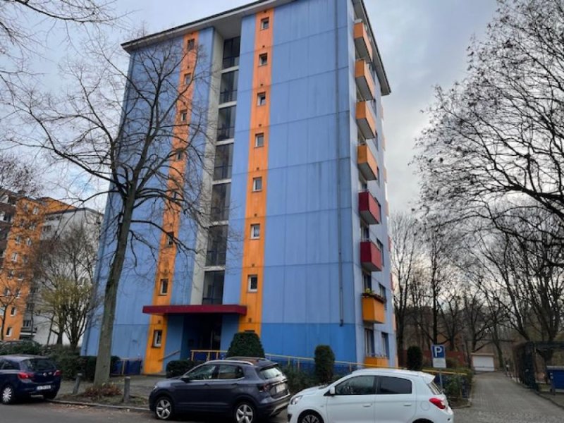 Berlin Moderne 1-Zimmer-Wohnung in Charlottbg. Siemensstadt: Zentrale Lage Seniorengerecht Wohnung kaufen