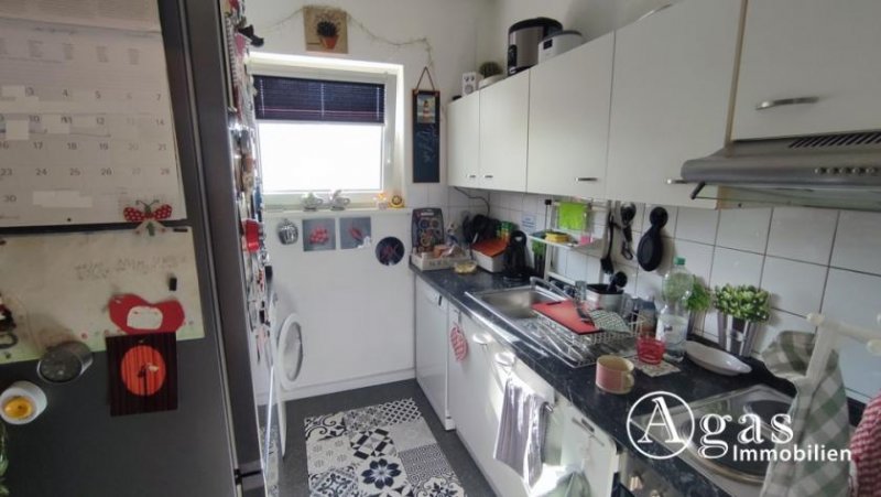 Berlin Kapitalanlage in Charlottenburg: vermietete 3-Zimmer-Wohnung mit Balkon und schöner Aussicht Wohnung kaufen