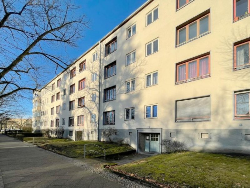 Berlin Attraktive 2-Zimmerwohnung 
in zentraler Lage - Schmargendorf Wohnung kaufen