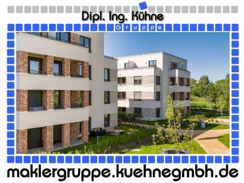 Potsdam Neubau Pärchen-Wohnung Wohnung kaufen