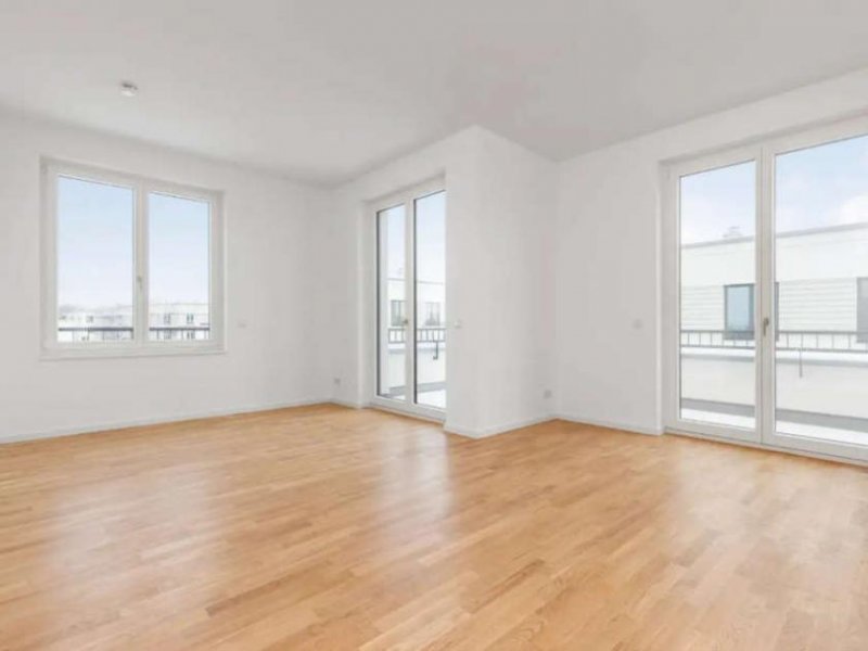 Potsdam Neubau Penthouse Wohnung kaufen