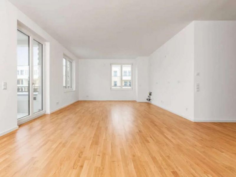 Potsdam Neubau Penthouse Wohnung kaufen