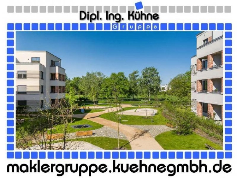 Potsdam Neubau Penthouse Wohnung kaufen