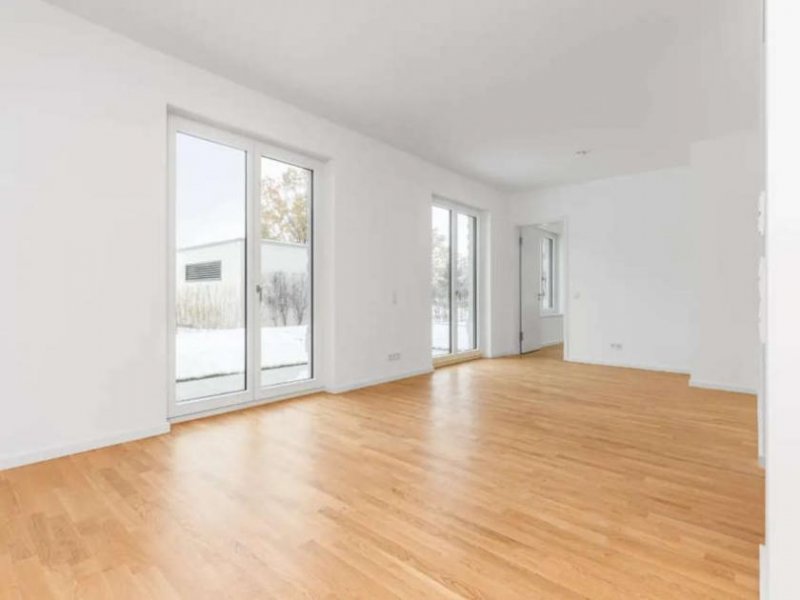 Potsdam Neubau Penthouse Wohnung kaufen