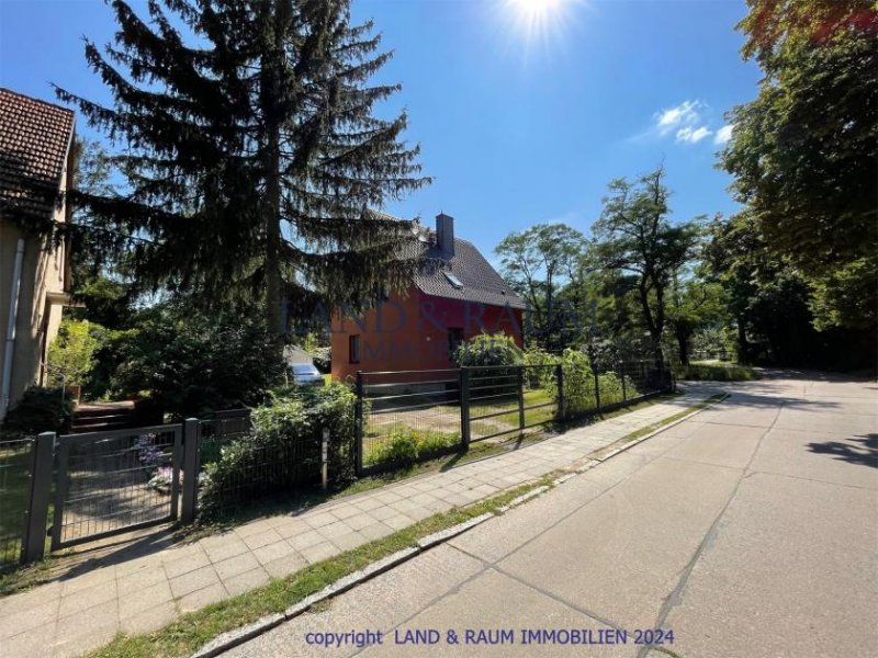 Kleinmachnow GELEGENHEIT ! Klassisches Einfamilienhaus in TOP Lage Kleinmachnow Haus kaufen