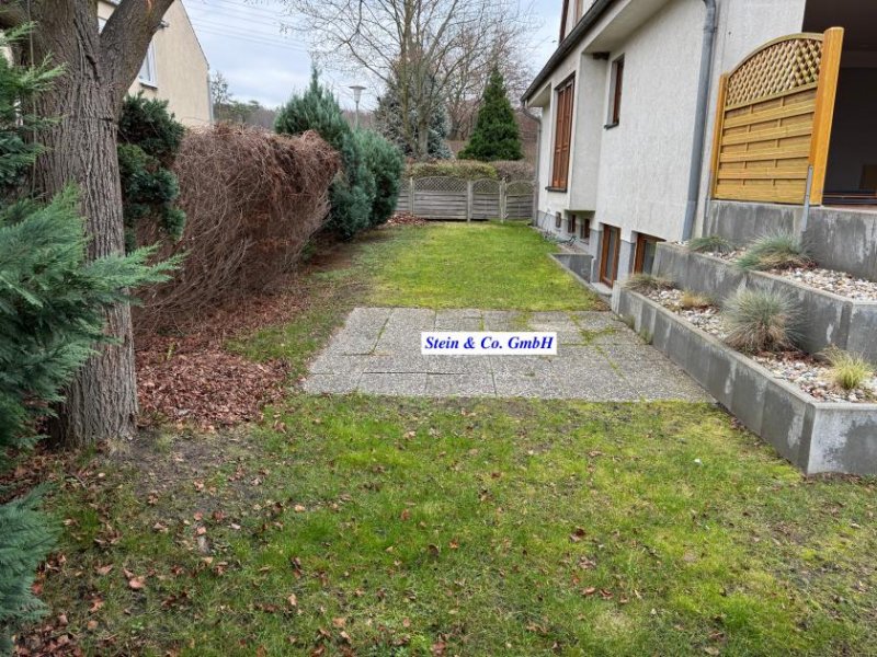 Schwielowsee sofort einziehen - Eigentumswohnung mit Terrasse, Garten, Stellplatz in ruhiger Wohnsiedlung Wohnung kaufen