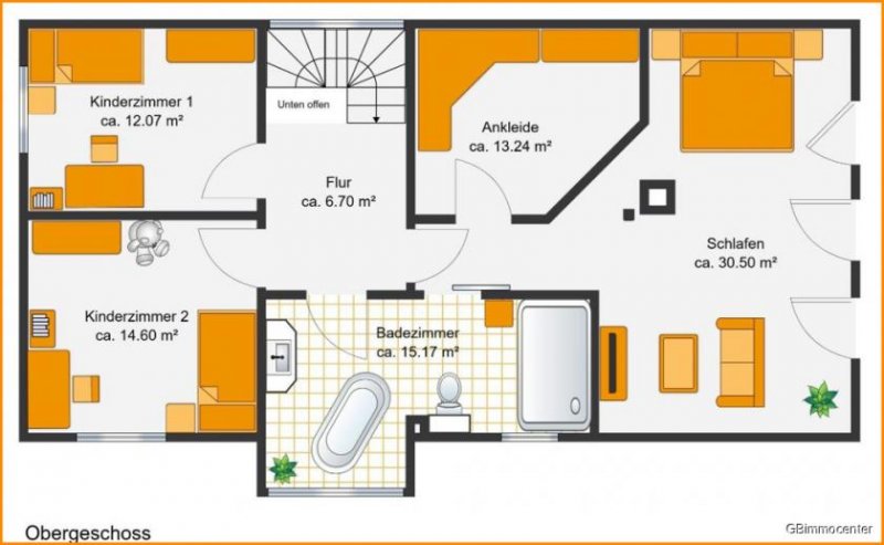 Michendorf Mit Zahnabau ins eigne Haus-seriös-solide, so wird´s sein. Ihr Original direkt vom Handwerker. Haus kaufen