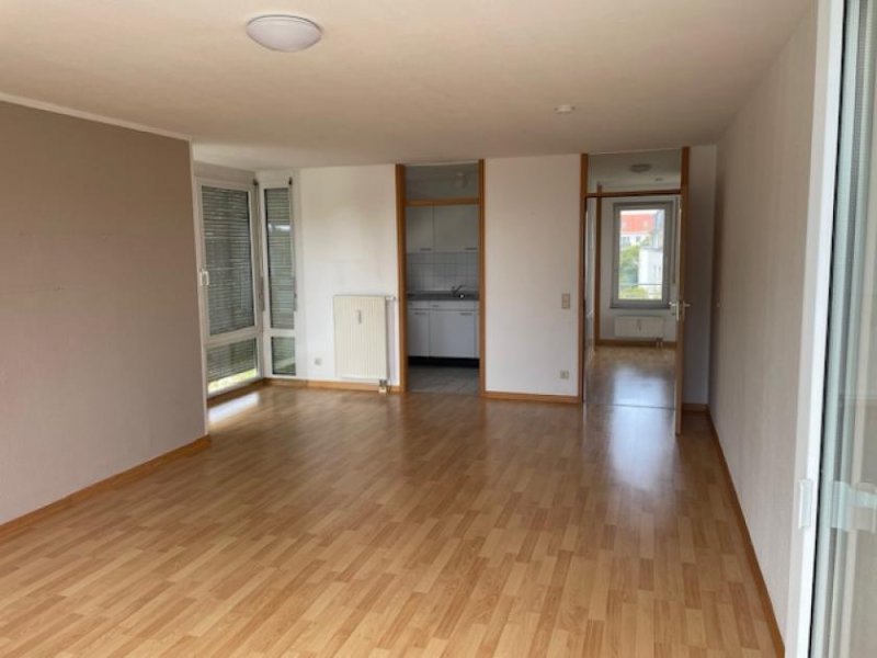 Falkensee Bezugsfreie 1,5 Zimmer Wohnung in Falkensee mit Balkon u. Stellplatz Wohnung kaufen