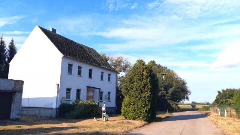 Belzig Großes Wohnhaus in ruhiger Nebenstraße Haus kaufen