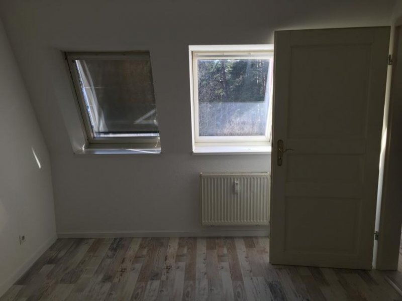 Borkwalde 24.03.25 Besichtigung - Sonnenbalkon sucht neuen Selbstnutzer oder Investor Wohnung kaufen