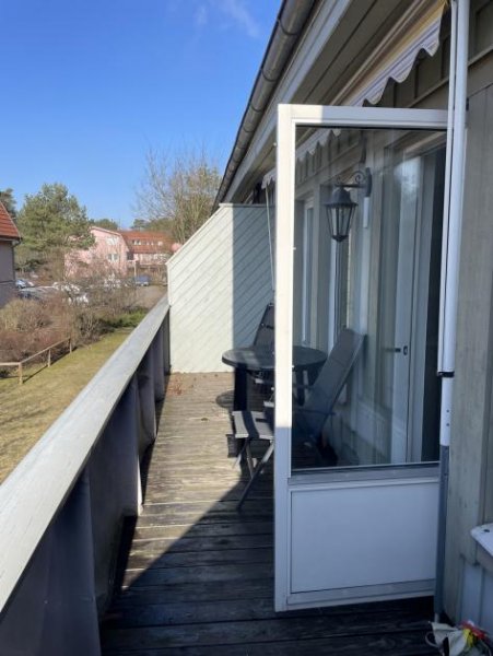 Borkwalde Sonnenbalkon in Renditeobjekt sucht neuen Investor Wohnung kaufen