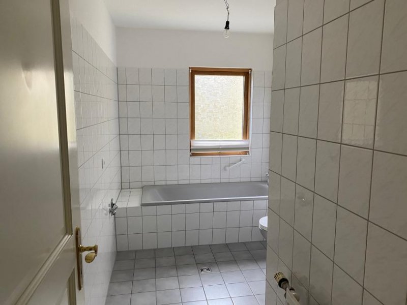 Borkwalde Terrasse in Schwedenhaussiedlung sucht neuen Investor Wohnung kaufen