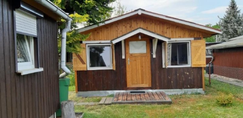 Wiesenburg/Mark Wochenendhaus mit Gästehaus und schönem Garten im Hohen Fläming Haus kaufen