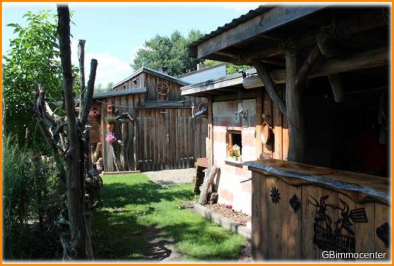 Trebbin Wasserreiche Umgebung*Traumhaftes Haus*wahnsinns Ausstattung* Haus kaufen