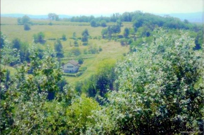 Carpeneto Villa DHH in sehr schöner ruhiger Aussichtslage! Haus kaufen