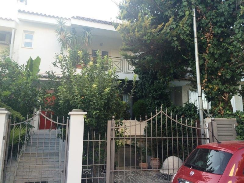 Melissia Athen Wunderschöne Villa in Athen im Ort Melissia eine sehr ruhige Gegend von Athen Haus kaufen